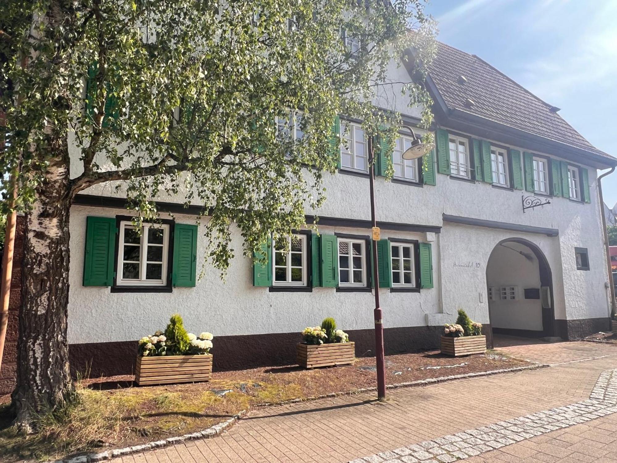 Hotel Landhotel Im Hexenwinkel 3*