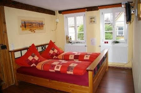 Landhotel Im Hexenwinkel Hotel 3*