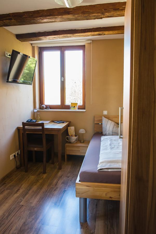 Hotel Landhotel Im Hexenwinkel 3*