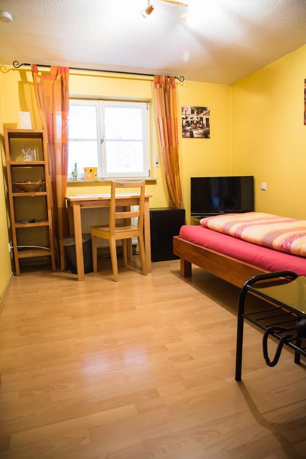 Landhotel Im Hexenwinkel 3* Wiernsheim