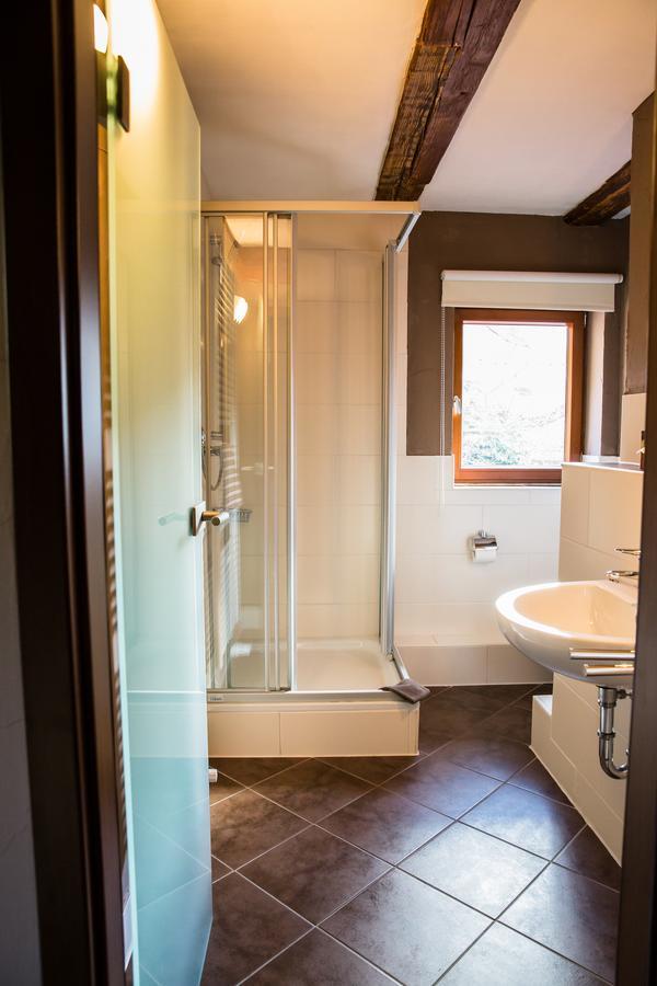 Hotel Landhotel Im Hexenwinkel 3*