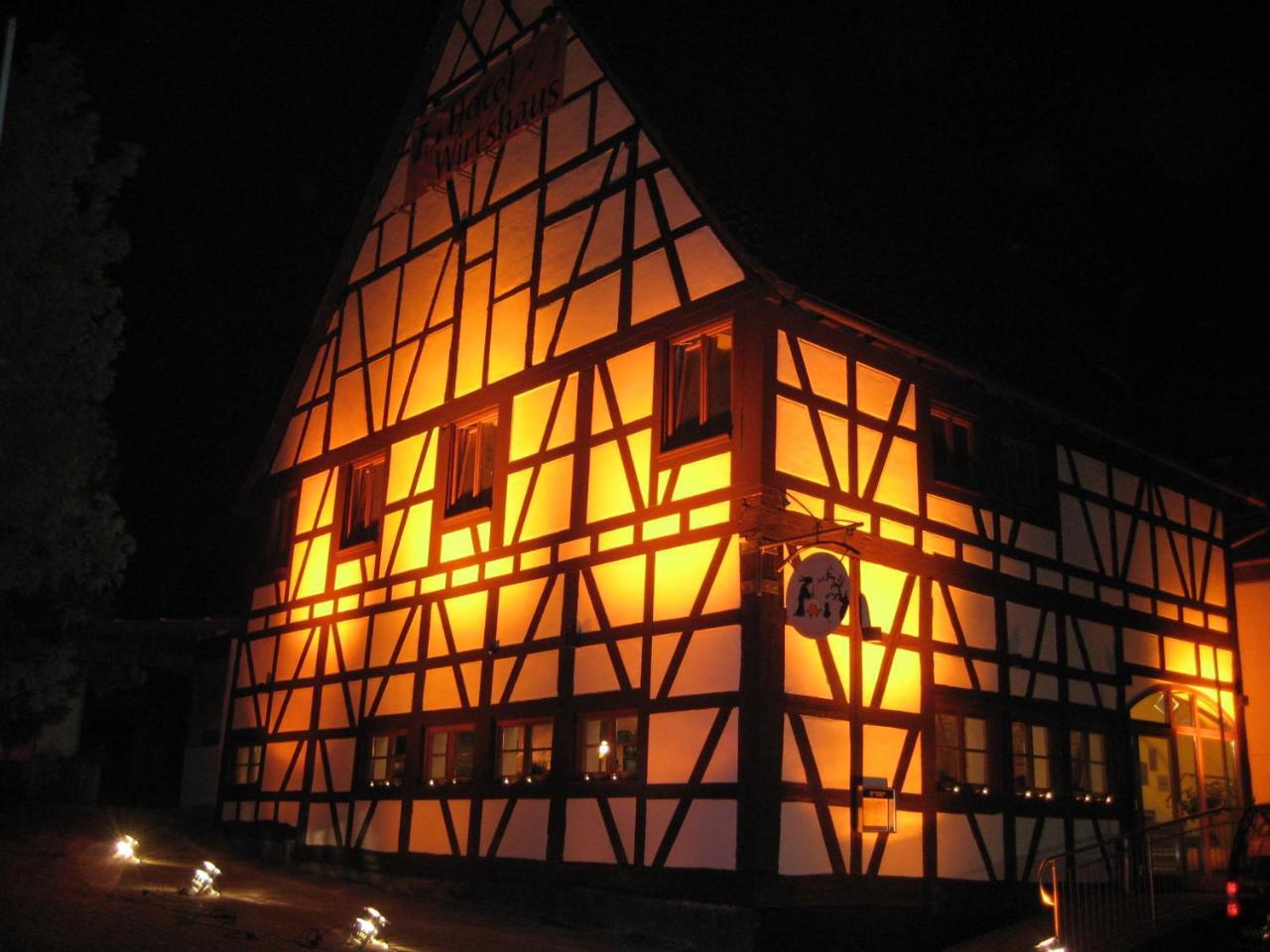 Hotel Landhotel Im Hexenwinkel